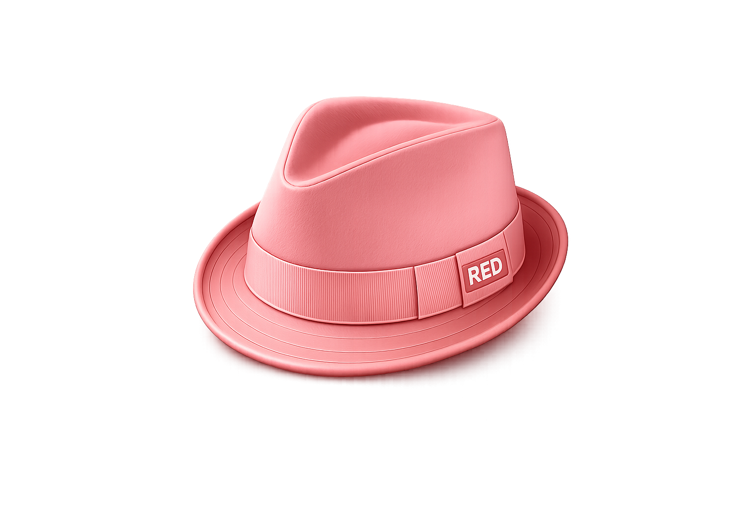 RED Logo